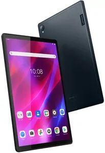 Замена Прошивка планшета Lenovo Tab K10 в Екатеринбурге